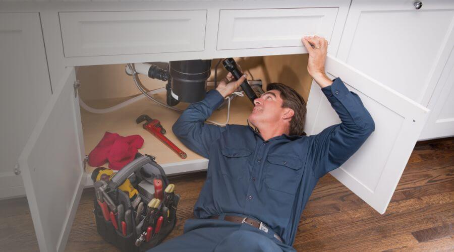 Professional expert plumbing services in Port Richey, FL